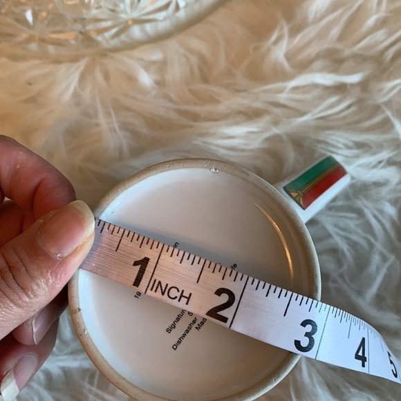 Vintage🧚‍♀️ Christmas Mug 1997 Limited Edition - Picture 10 of 13